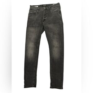 Men’s jack and jones slim Glenn jeans